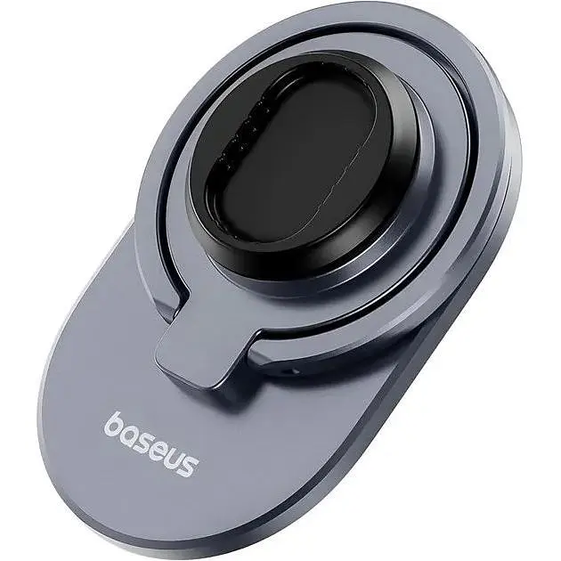 Держатель для велосипеда и мото Baseus PrimeTrip Series Stick-on Type (C40569001121-00) - фото 2