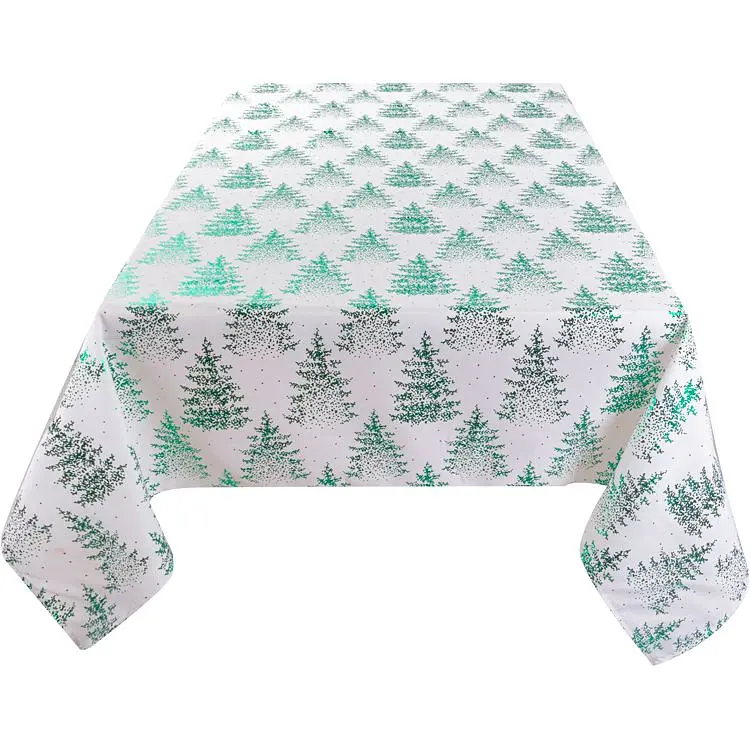 Скатертина Elen Dekor 140 x 250 см (817-044) - фото 2