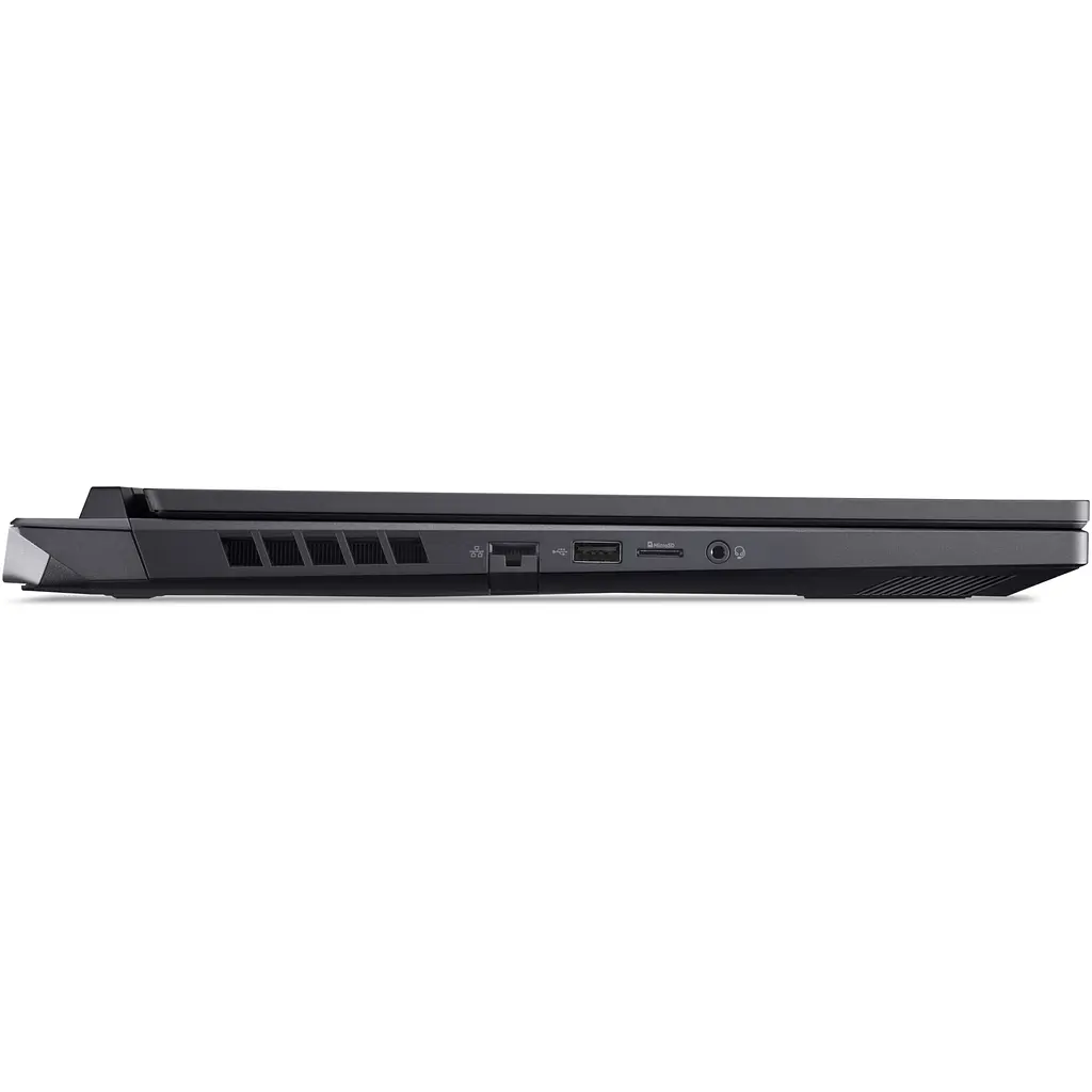 Ноутбук Ігровий Acer Nitro 17 AN17-42-R6V1 5 8645HS la 50GHz,17.3'',IPS,16GB DDR5,1TB,4050,Без ОС - фото 13