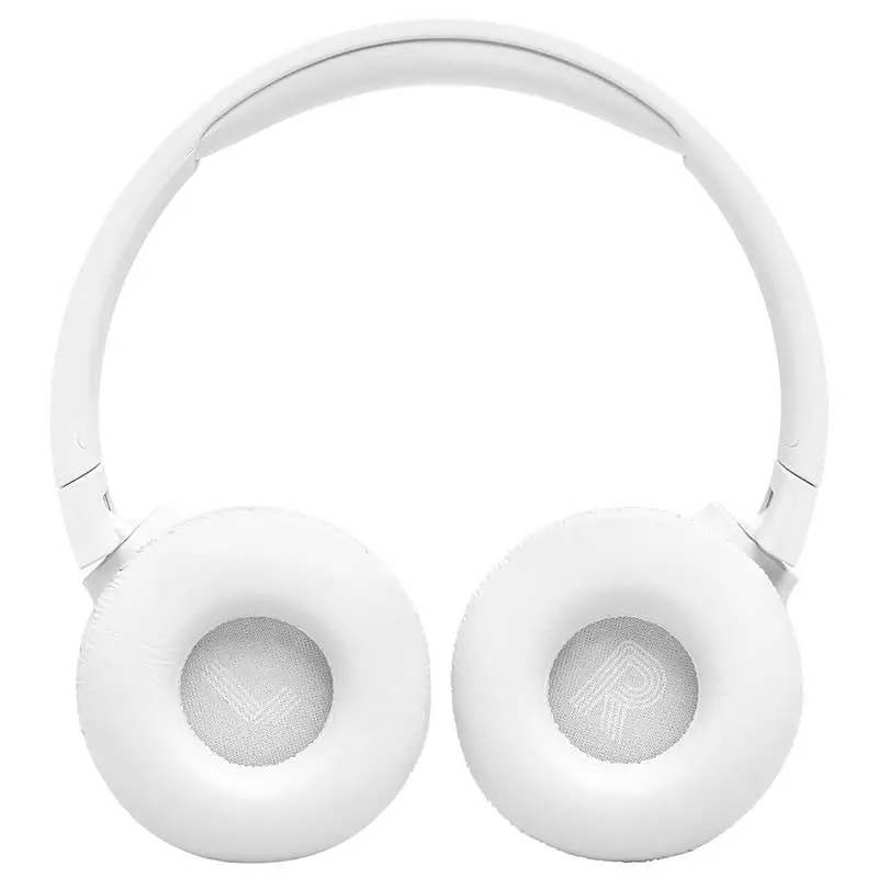 Bluetooth-гарнітура JBL Tune 670NC White (JBLT670NCWHT) - фото 3