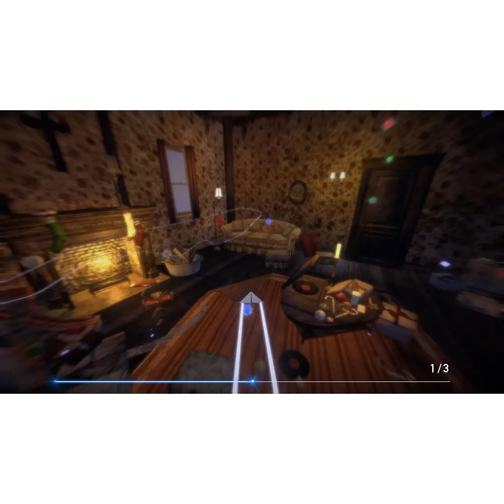 Ключ активації Microsoft Paper Flight - Beyond Time для Xbox One/Series S/X - фото 9