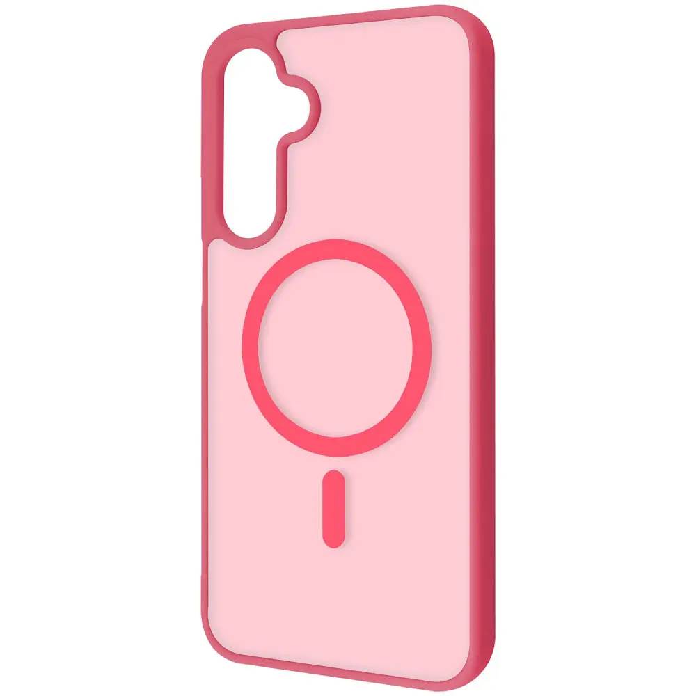 Чохол WAVE Matte Color Case with Magnetic Ring Samsung Galaxy A26 в асортименті - фото 6