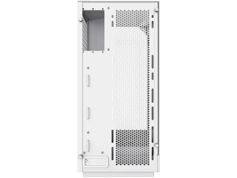 Корпус Gamemax T20 White - фото 5