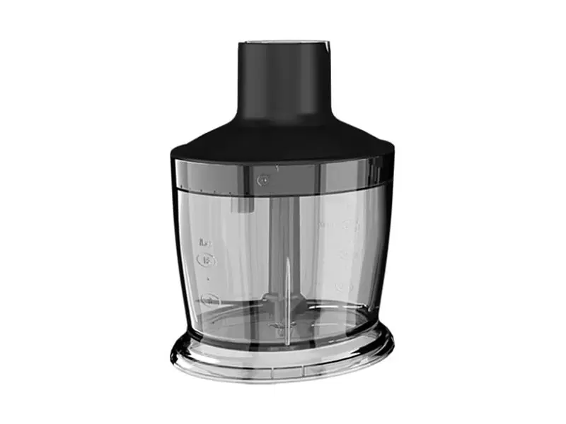 Занурювальний блендер Aiwa Kenkir ABL 1500 PLUS - фото 3