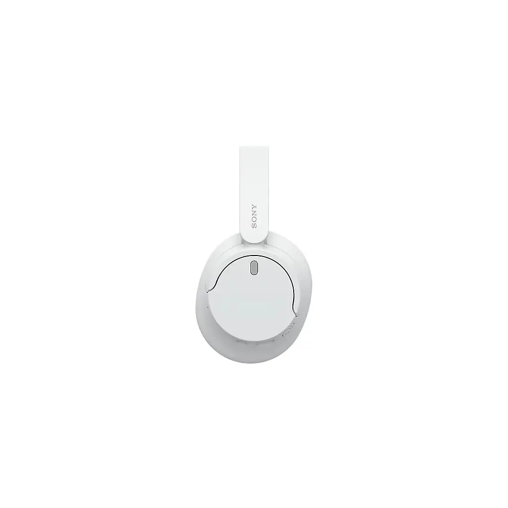 Навушники Sony WH-CH720N Wireless White (WHCH720NW.CE7) - фото 6