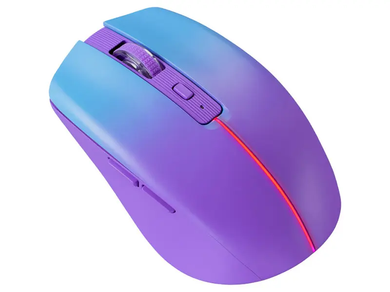 Миша Defender Mystery MM-301 (52301) - фото 3