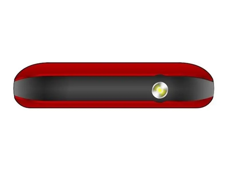 Мобільний телефон Nomi i2320 Red - фото 6