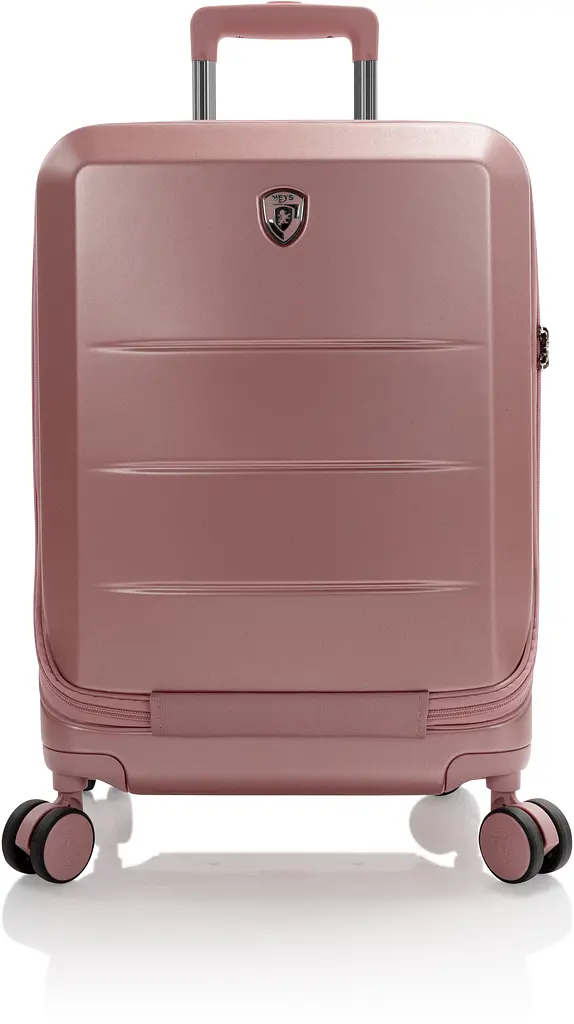 Валіза Heys EZ Fashion (S) Rose Gold (10162-0031-21) - фото 2