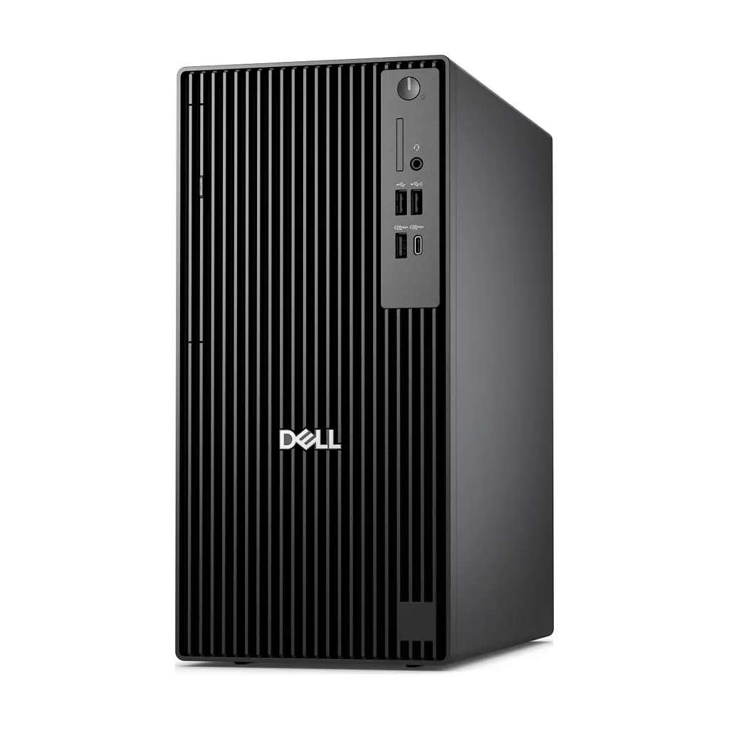 Компьютер Dell Pro Tower Plus QBT1250 / Ultra5 235, 16, 512, DVDRW, No WLAN, KM, 260W, Win11Pro (BTO103_QBT1250_UA_WP) - фото 2