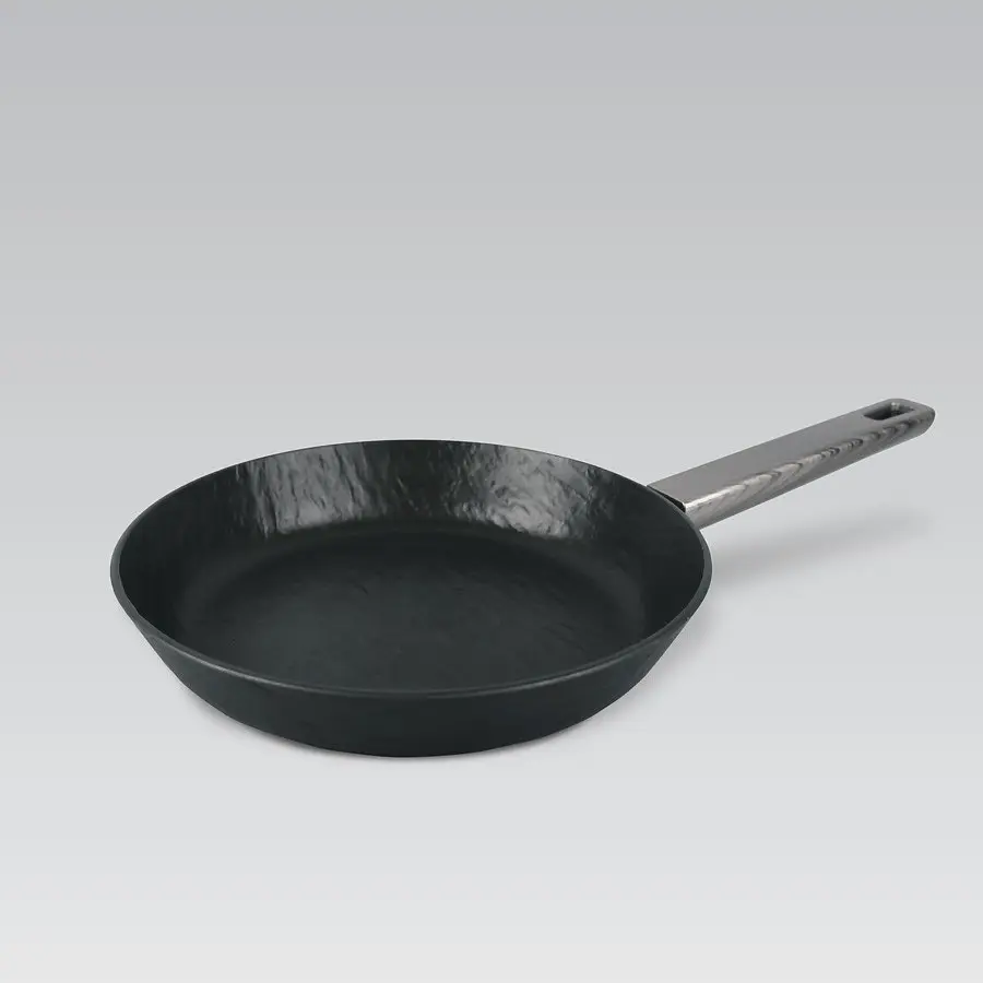 Сковорода універсальна Maestro RoСk Stone 26 см MR-1204-26