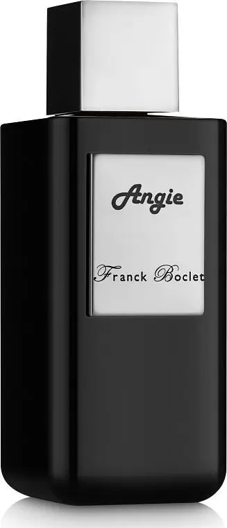 Оригінал Franck Boclet Angie 100 мл Екстракт