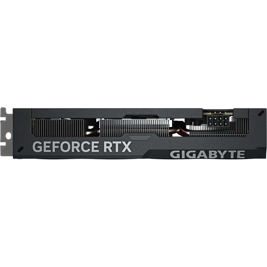 Видеокарта GIGABYTE GeForce RTX5050 8Gb WINDFORCE OC V2 (GV-N5050WF2OCV2-8GD) - фото 8