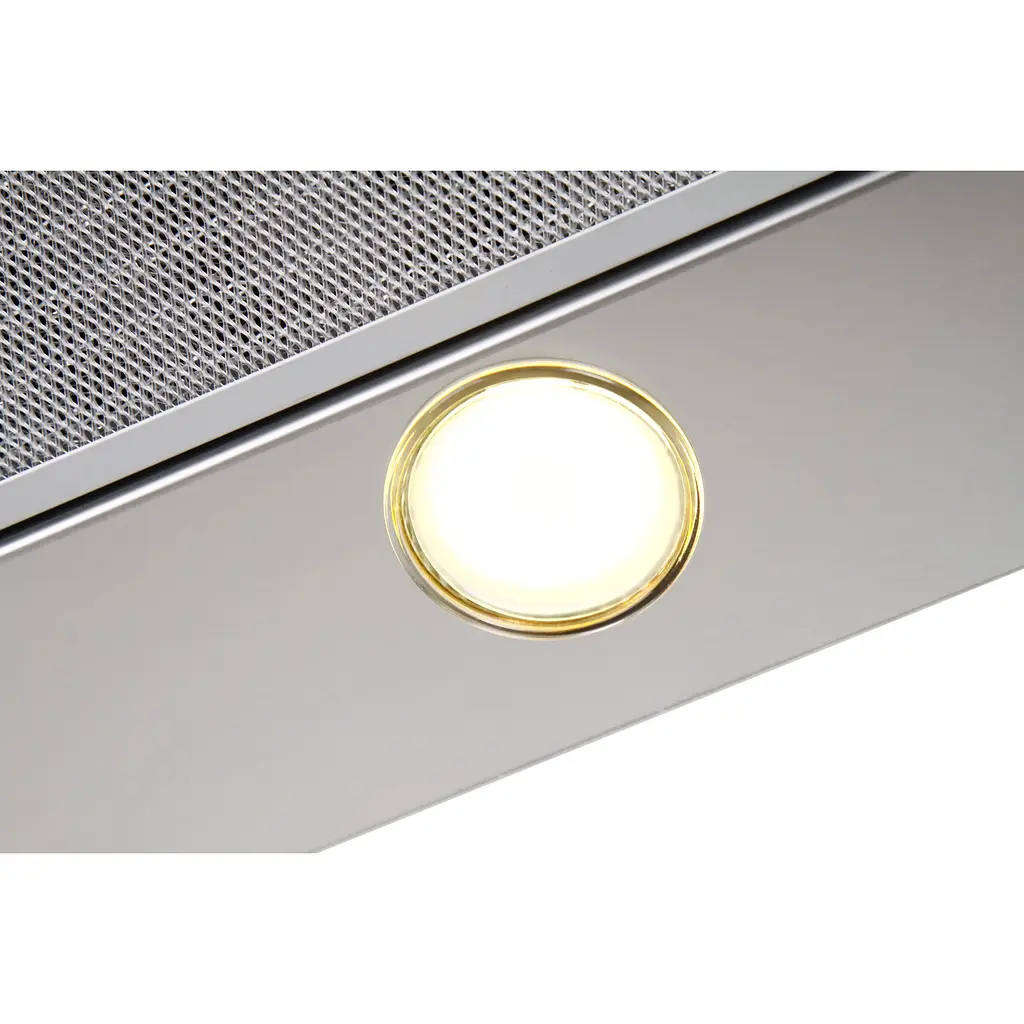 Вытяжка Ventolux Garda 60 INOX (800) SMD LED - фото 6
