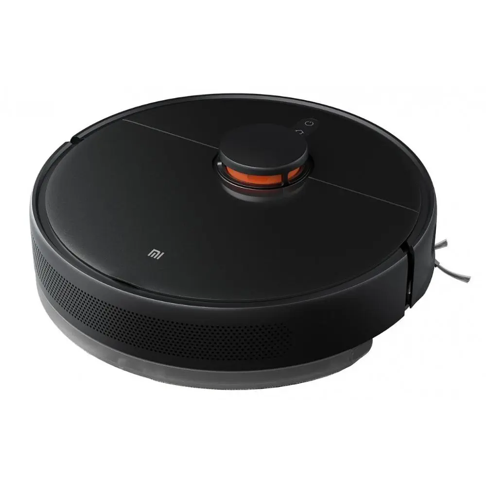 Робот-пылесос с влажной уборкой Xiaomi Mi Robot Vacuum-Mop 2 Ultra - фото 5