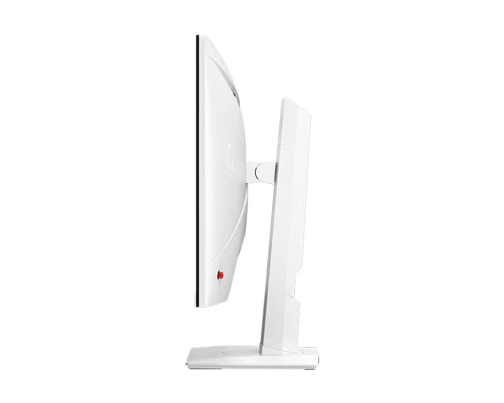 Монітор MSI 27` MAG 274QRFW IPS White 180Hz - фото 5