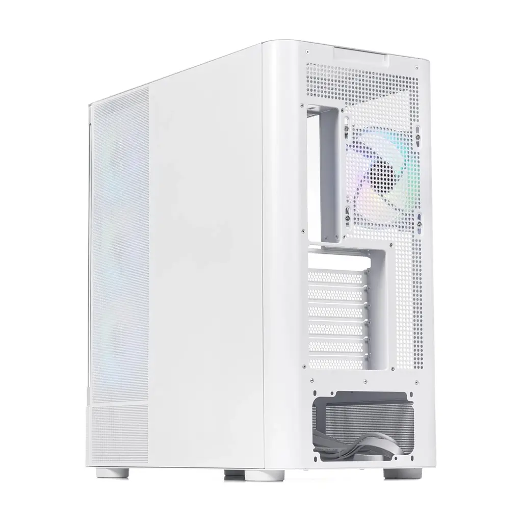 Корпус для ПК Qube MASTERFORCE_GWNU3 - фото 4