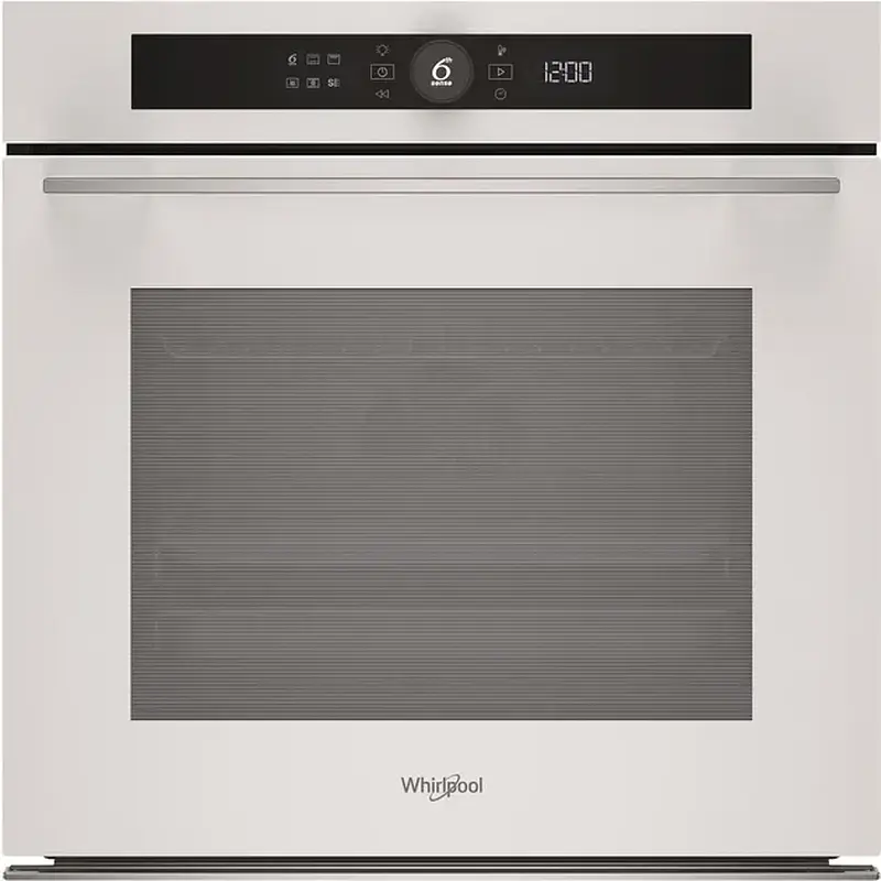 Електрична духова шафа WHIRLPOOL WOI5S8PM2SWA - фото 10