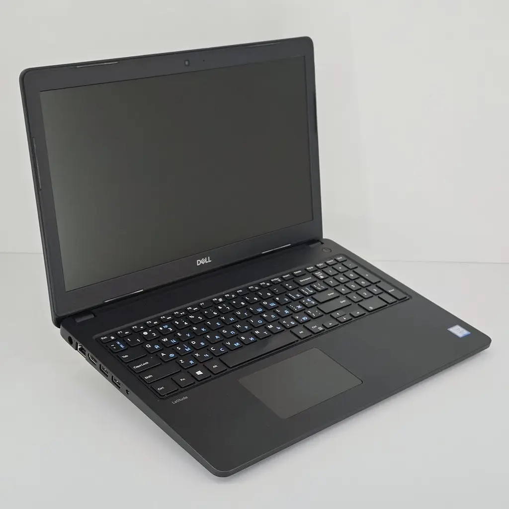 Ноутбук Dell Latitude 3580 (i5-7200U/16/500SSD) - Class A- "Б/В" - фото 4