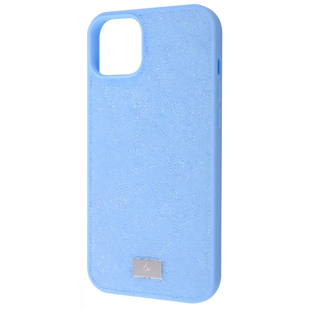 Чохол Bling World Rock Diamond (TPU) iPhone 14 Plus/15 Plus