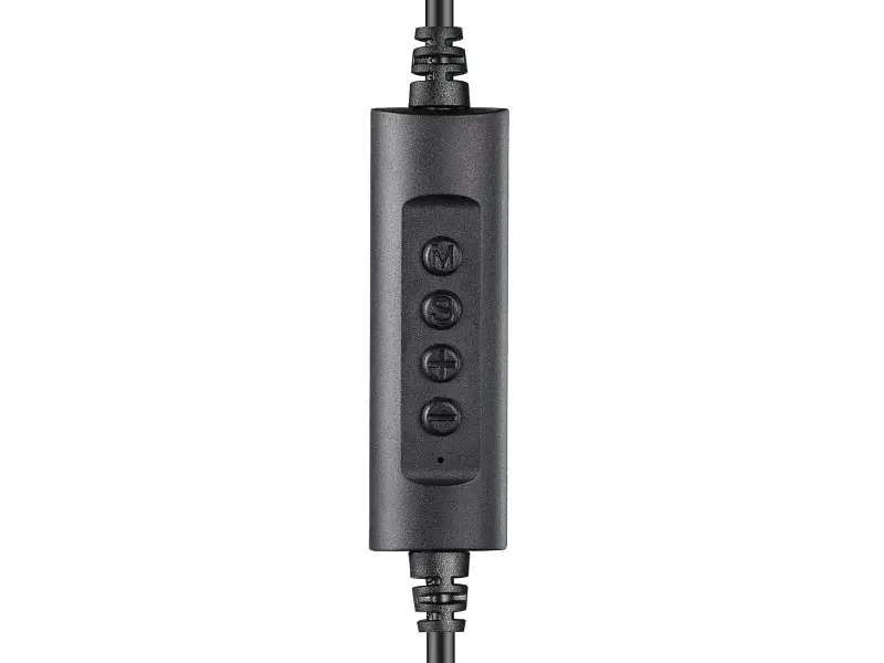 Навушники з мікрофоном Sandberg USB Office Headset Saver (326-12) - фото 3