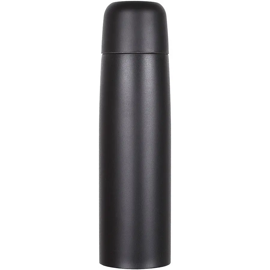 Термос Lifeventure Vacuum Flask 0.7 L Черный - фото 3
