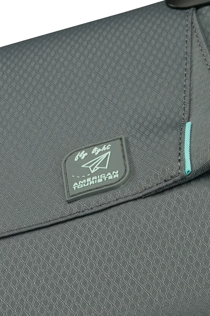 Валіза American Tourister AEROSPIN 80 см STONE BASALT 80x40x30(33) MH6*18003 - фото 13