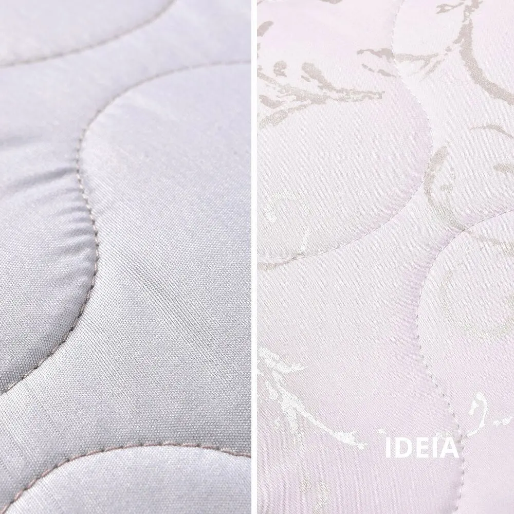 Подушка Ideia Soft двухсторонняя 50х70 см 2 шт. (8000035512) - фото 9