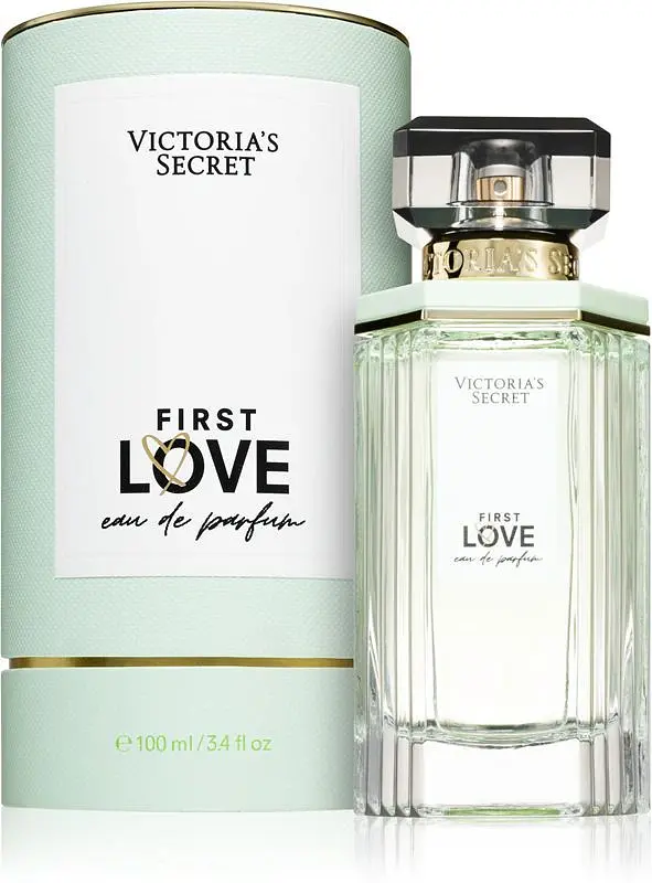 Оригінал Victoria's Secret First Love 50 мл Парфумована вода - фото 2