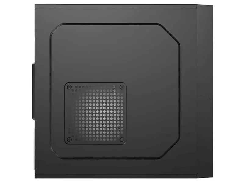 Корпус Gamemax MT-308-2U3 Black - фото 5