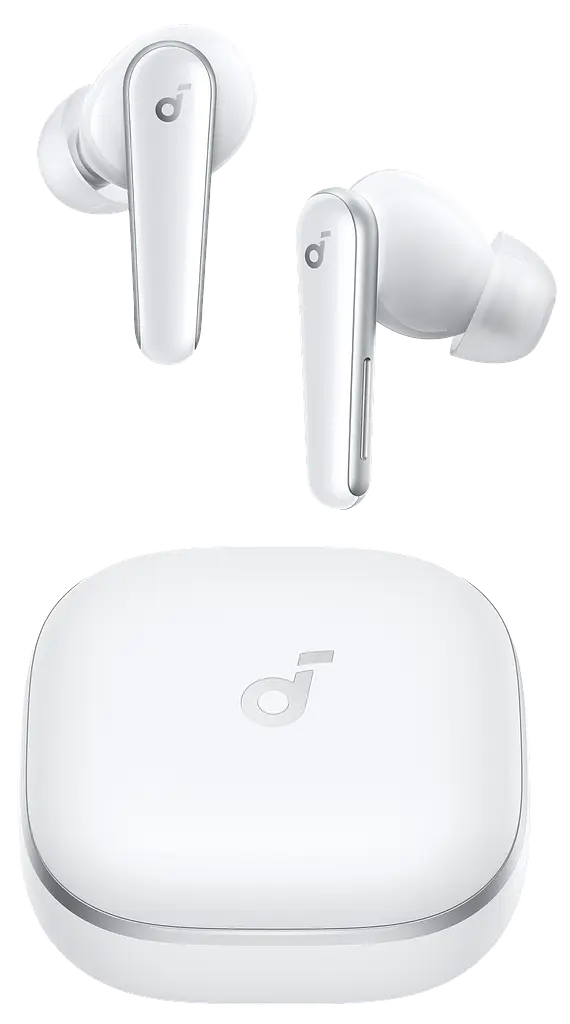 Гарнітура SoundСore Liberty 5 White Anker teh0026558 - фото 8