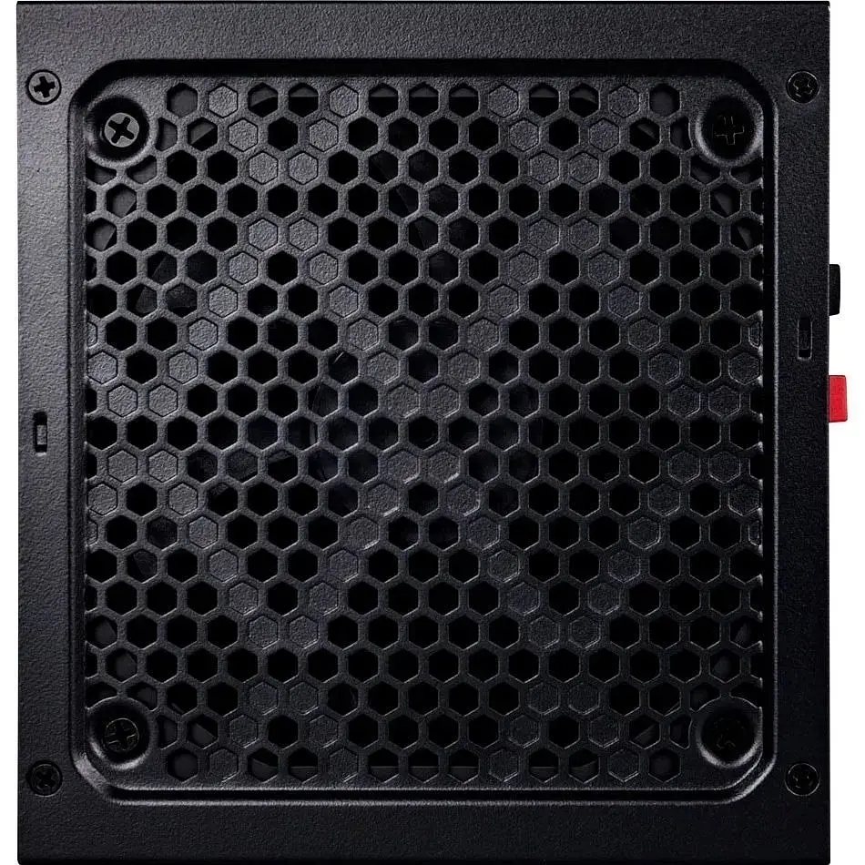 Блок питания 1stPlayer PS-750AR (AR-GLD-750-BK-EU) [140572] - фото 5