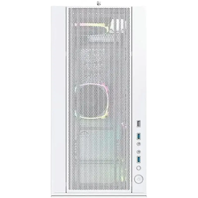 Корпус для ПК MONTECH SKY TWO (W) - фото 7