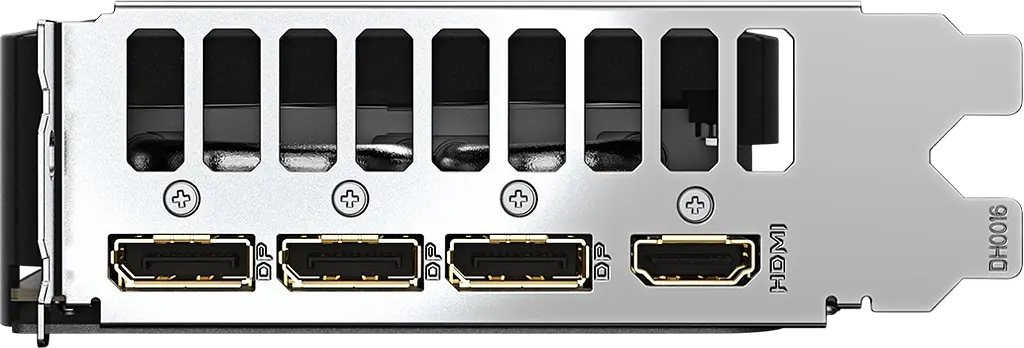 Відеокарта GeForce RTX 5060 Ti 16GB Gigabyte Eagle Max OC (GV-N506TEAGLEMAX OC-16GD) - фото 3