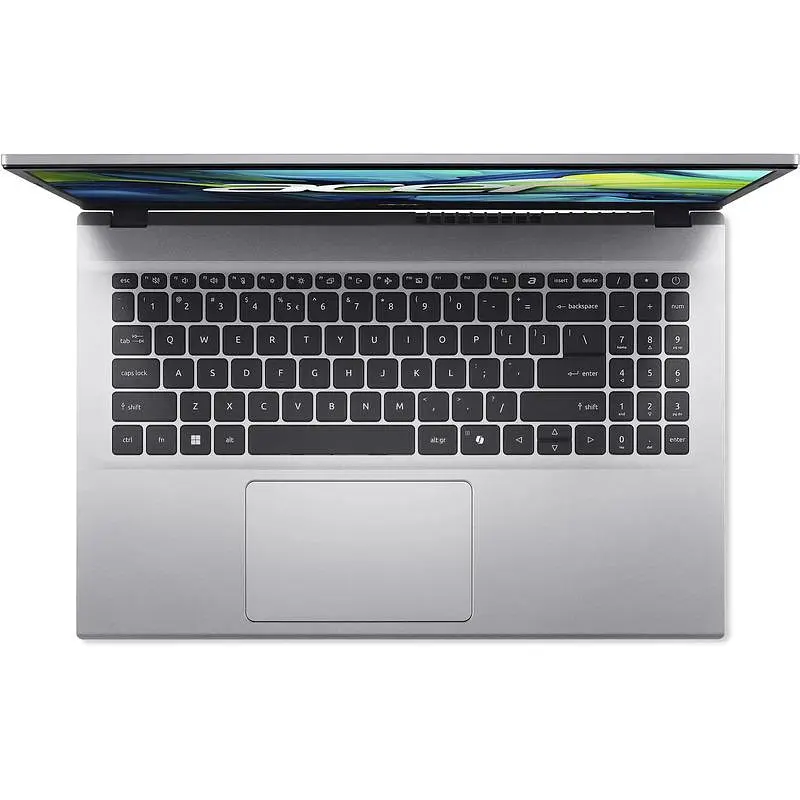 Ноутбук ACER Aspire Go 15 AG15-71P-71KY (NX.J6SEX.00R), Intel Core i7-13620H до 4,9 ГГц, 15,6" Full HD, 16 ГБ, SSD 512 ГБ, Intel UHD Graphics, Free Dos, - фото 3