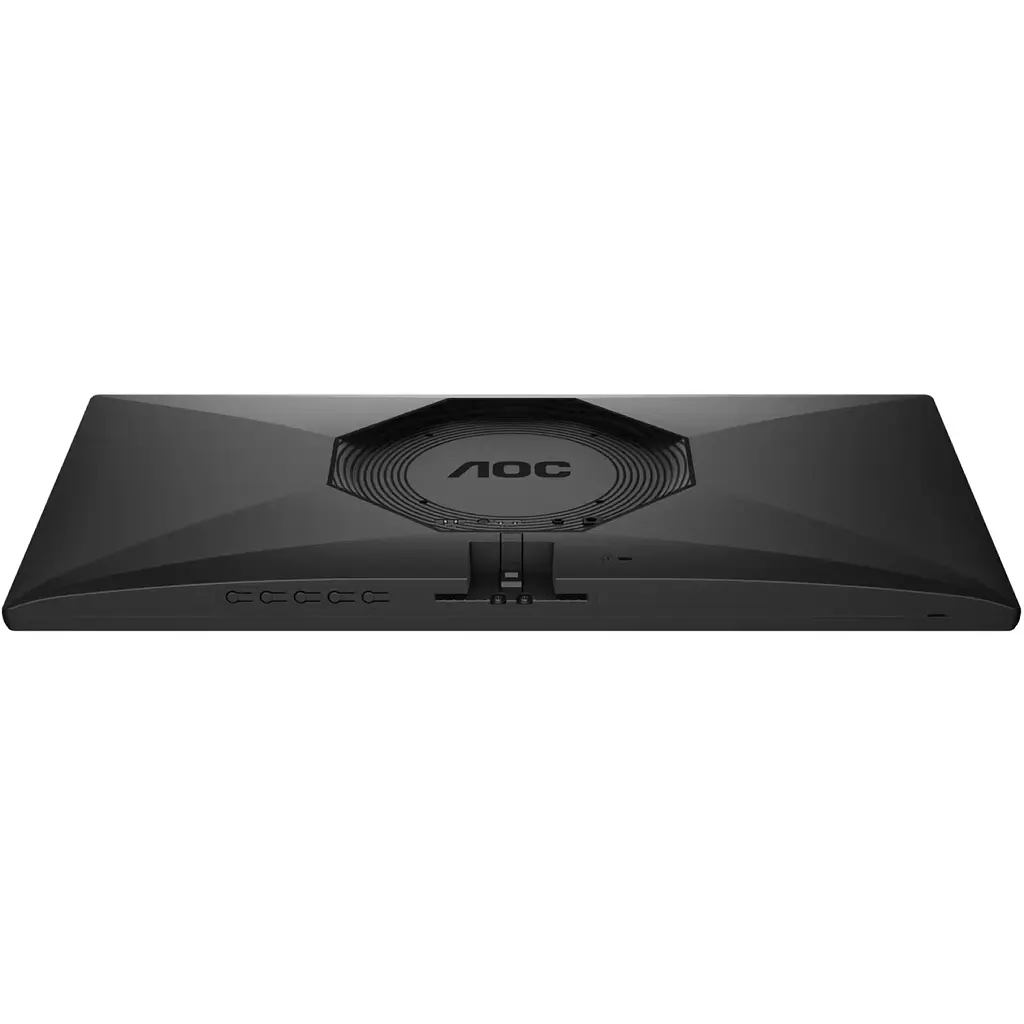 TFT 23.8" AOC 24G50F, IPS, 180Гц, 0,5мс, HDMI, DP, колонки, чорний - фото 7