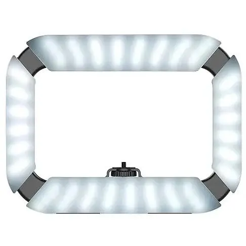 Накамерный свет Ulanzi U200 [75109] - фото 3