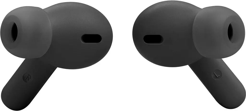 Навушники JBL Wave Beam Black (JBLWBEAMBLK) [80998] - фото 6