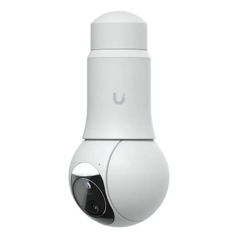 Камера відеоспостереження Ubiquiti UVC-G6-PTZ-W - фото 4