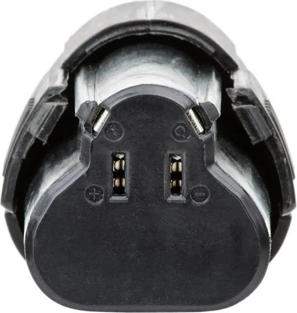 Акумулятор до електроінструмента Intertool 12V 2Ah (WT-0323) [89157] - фото 4