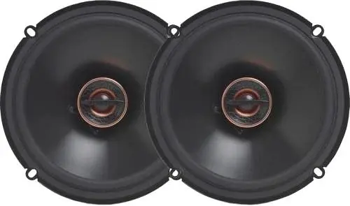 Автомобільна акустика REF6532EX 55 Вт Infinity avt0001253 - фото 2