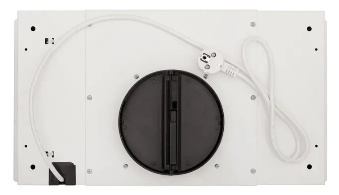 Витяжка вбудована Eleyus UNIA 800 LED 52 WH - фото 5