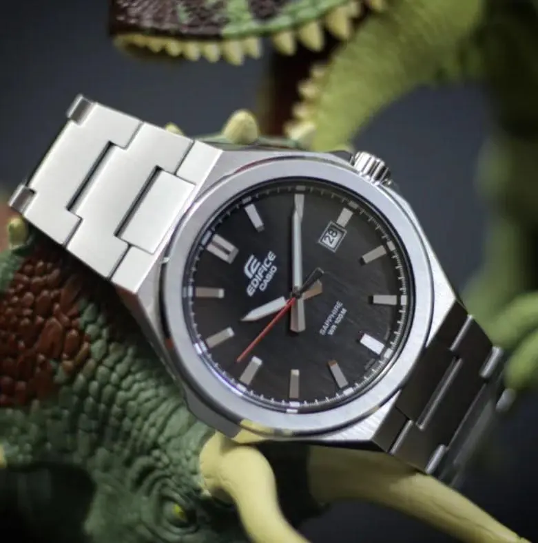 Годинник Casio EFB-108D-1AVUEF - фото 2