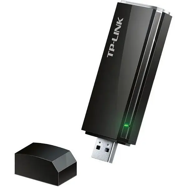 Wi-Fi адаптер TP-Link Archer-T4U - фото 3