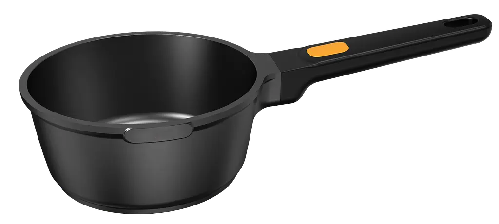 Ківш IQ Be Active 1.3 л 16 см kuh0016384 - фото 2