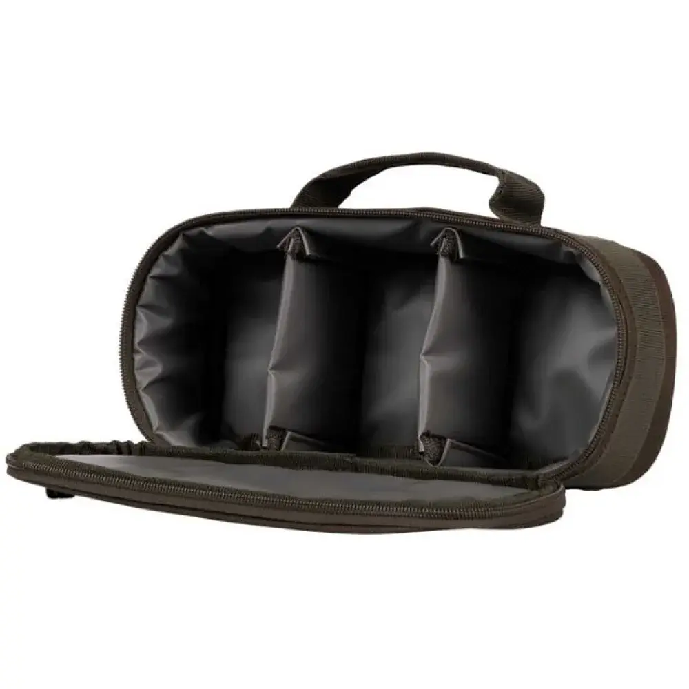Сумка Shimano Tribal Carp Accessory Bag Medium - фото 2