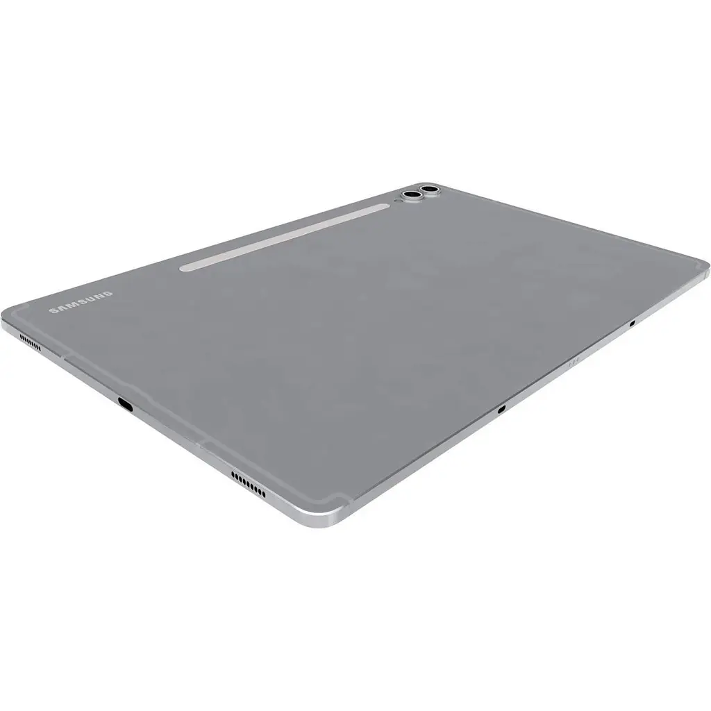 Планшет Samsung Galaxy Tab S10 Plus 5G 12/256GB Platinum Silver (SM-X826BZSR) [159547] - фото 6