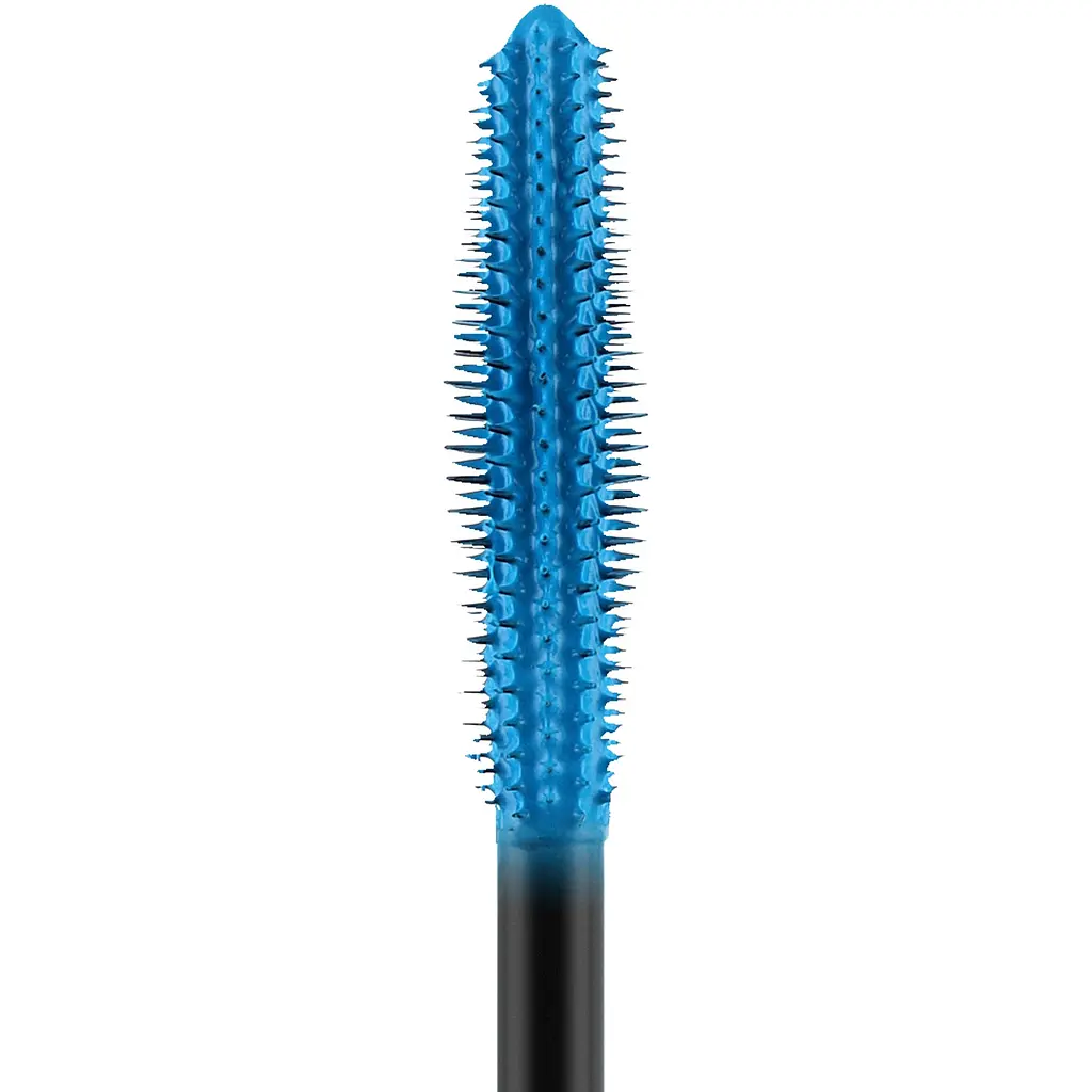 Цветная тушь для ресниц Colour Intense Mavka тон 04 Небесный 10 мл  - фото 2