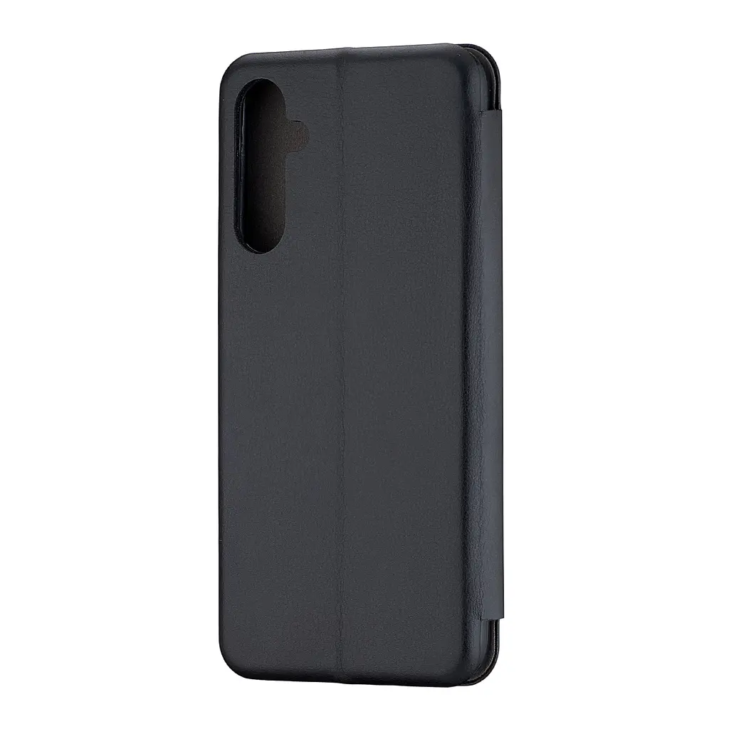 Чохол-книжка Standart Samsung M54 5G (M546) Black - фото 3