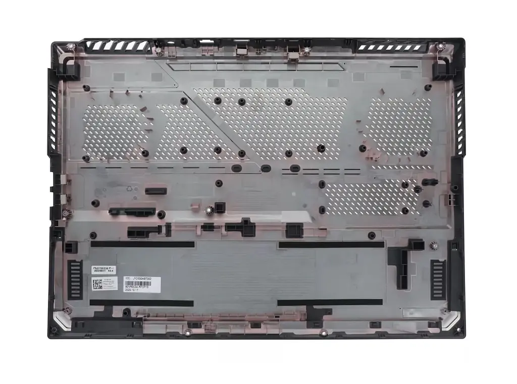 Корпус ноутбука / нижня частина від ноутбука Asus ROG Strix G17 G713PV, G713PI, G713PU (90NR0C34-R7DP10) Оригінал від Asus - фото 2