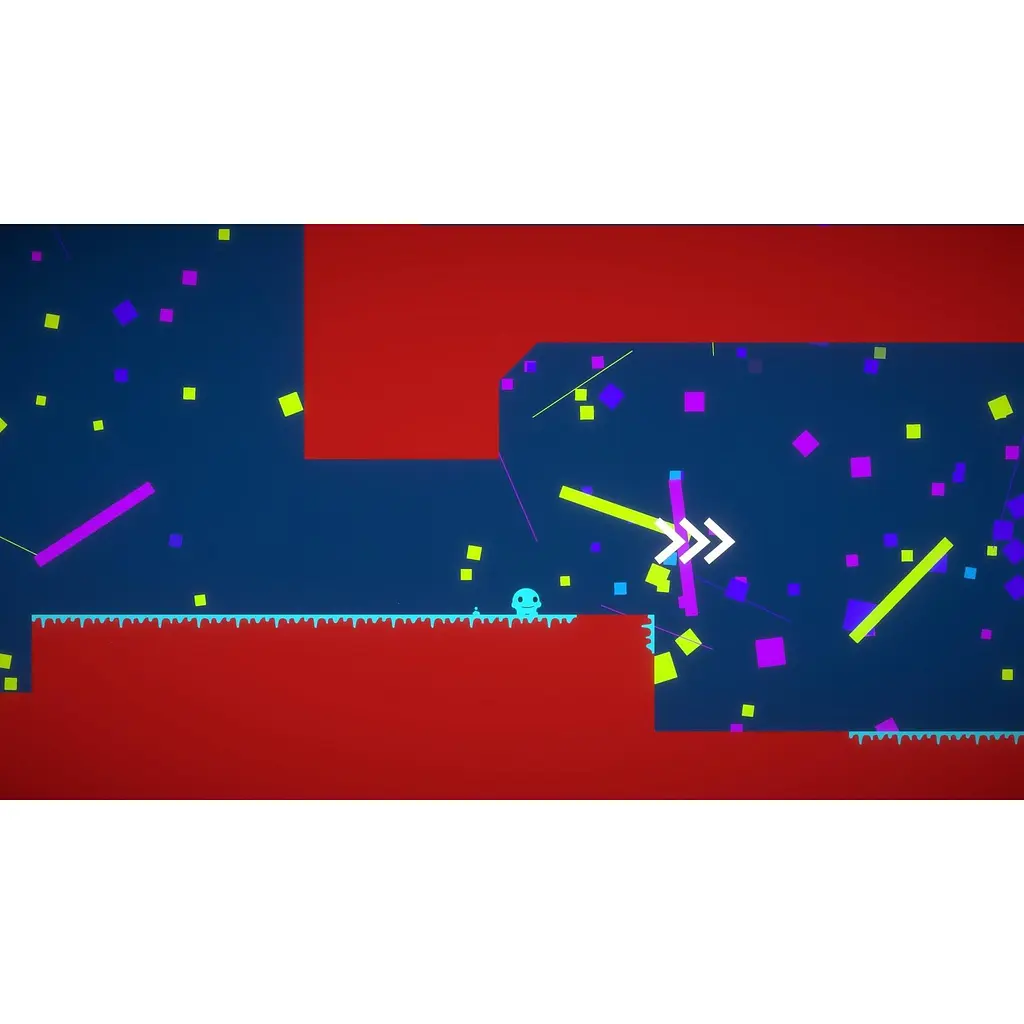 Ключ активації Microsoft Paint Ball - Jump n Run для Xbox One/Series S/X - фото 8